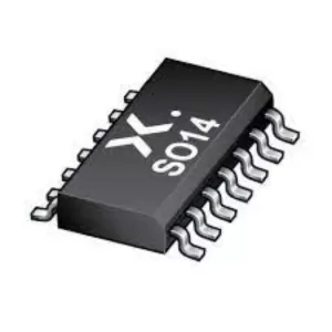 SN74HC02DR SOIC-14